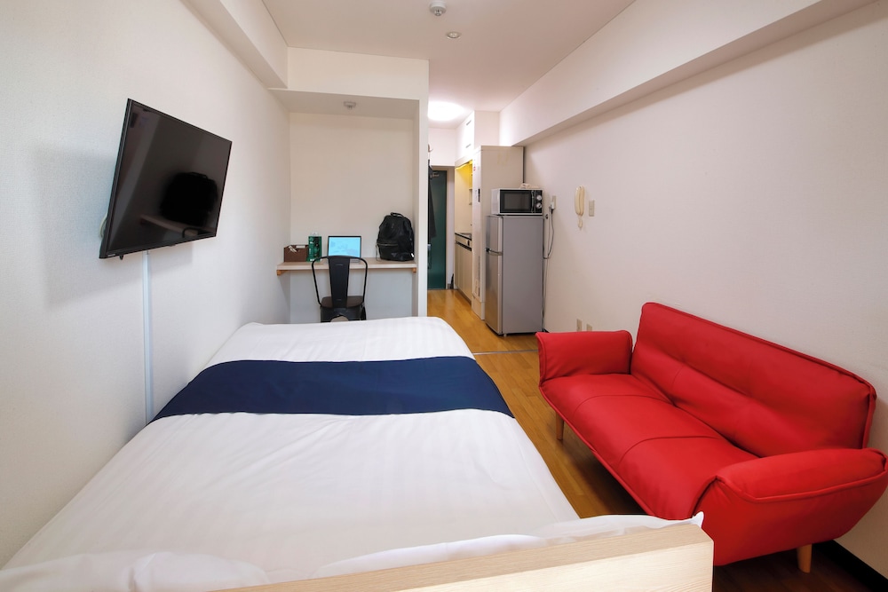 Economy Double Room photo 2