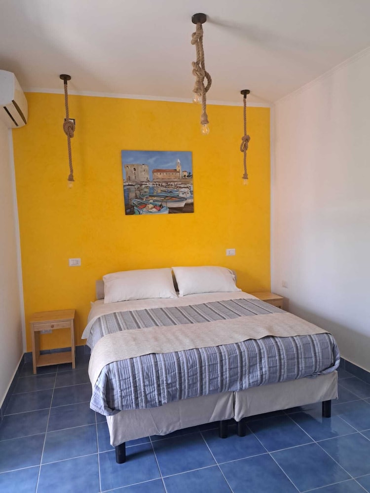 Double or Twin Room photo 1