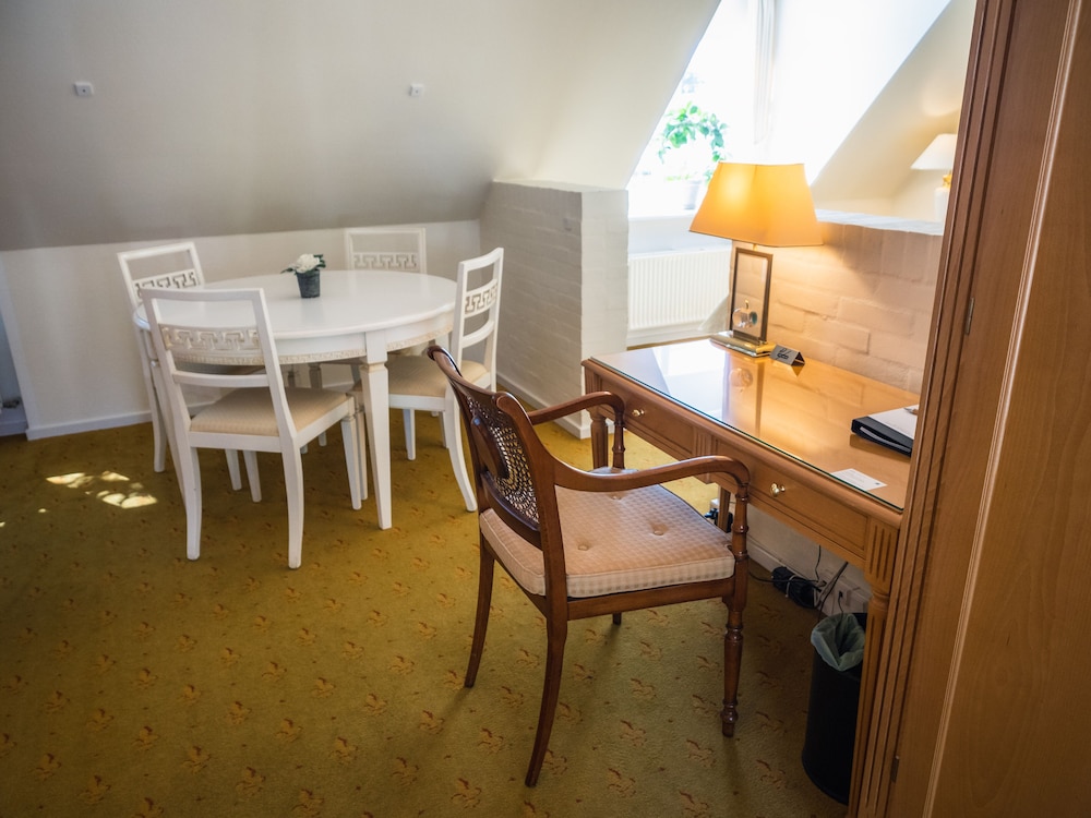 Junior Double Room - Photo 6