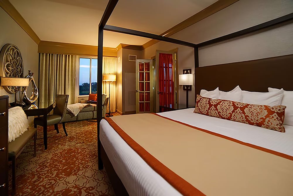 Grand Suite, 1 Bedroom photo 3