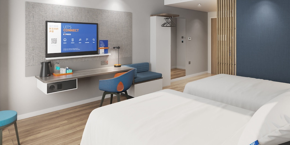 Standard Room, 2 Twin Beds - Photo 4