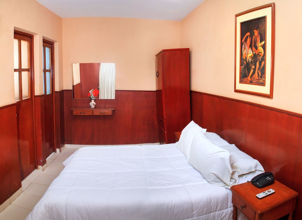 Triple Room photo 1