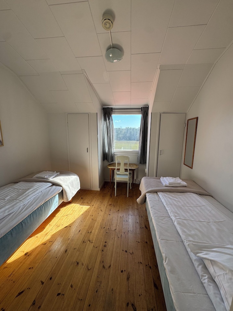 Standard Double Room, Valley View photo 1