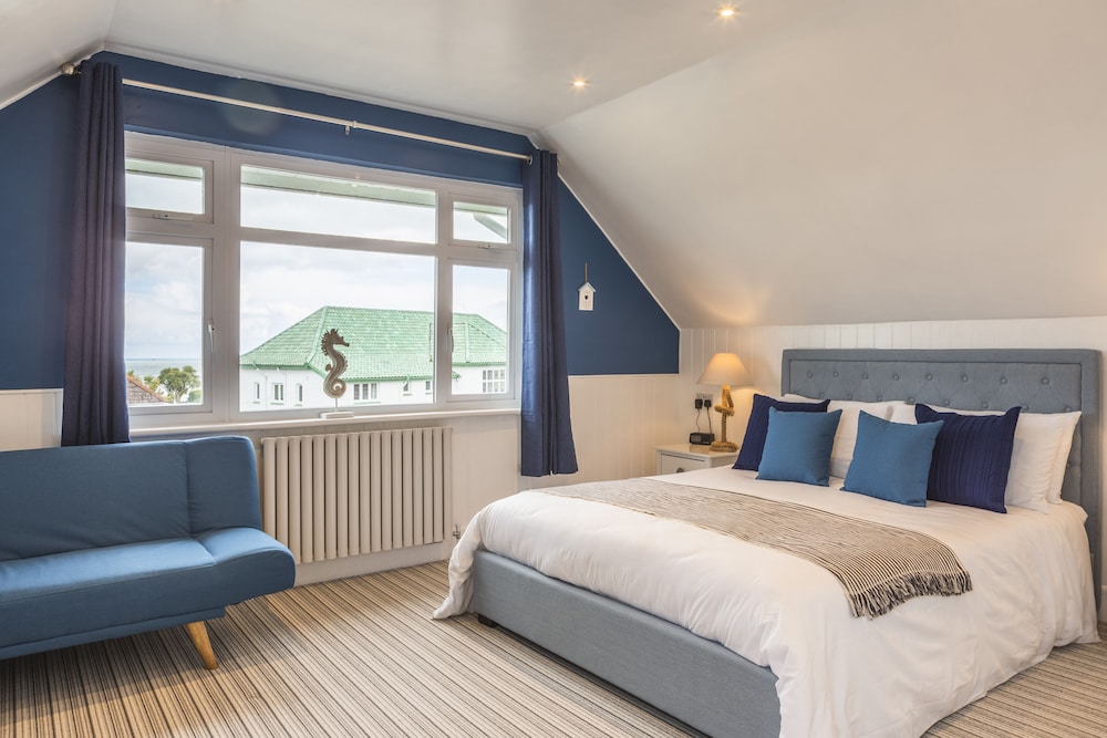 Family Room, Sea View photo 1