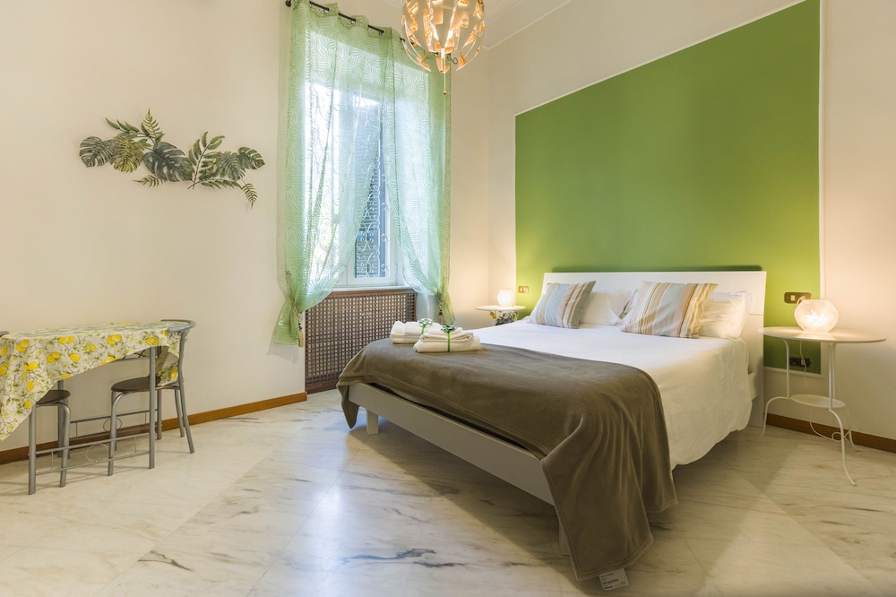 Superior Triple Room, Multiple Beds, Non Smoking, City View