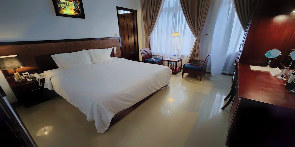 Superior Double Room - Photo 1