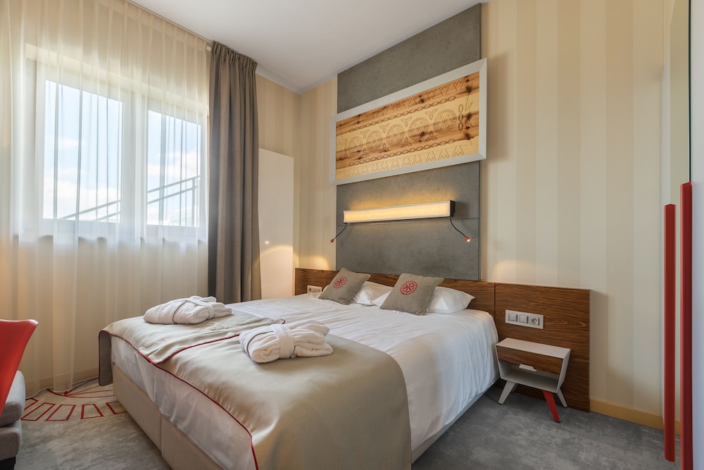 Economy Double Room photo 2