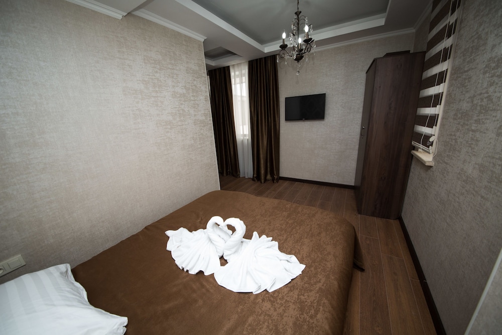 Luxury Suite photo 1
