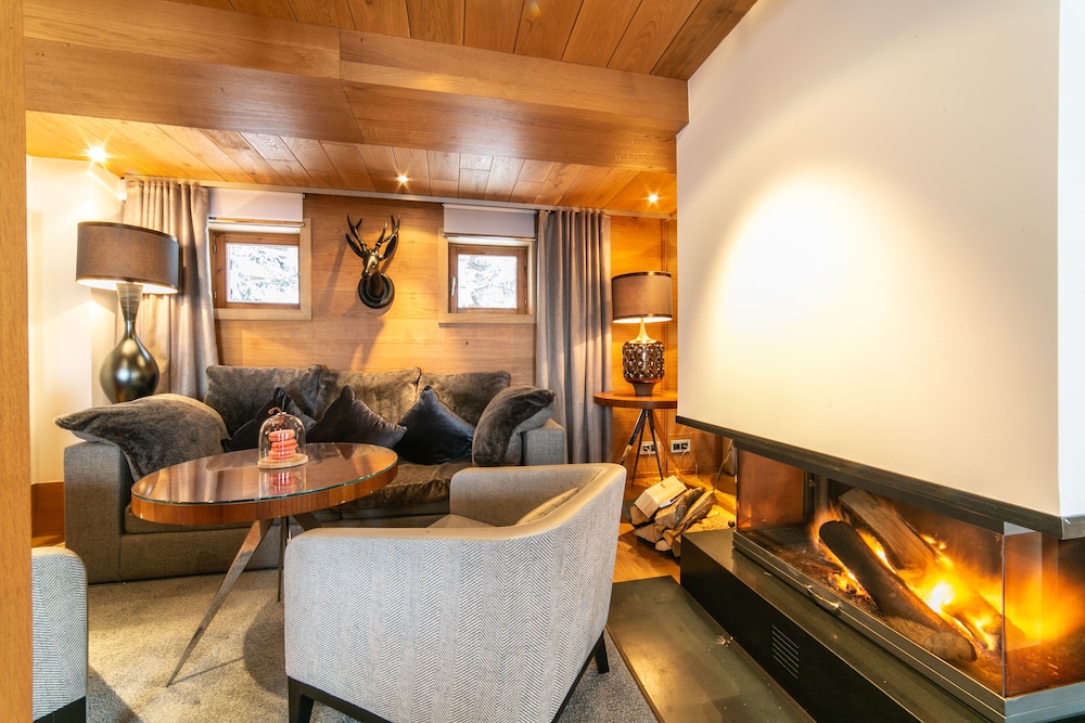Independent Chalet photo 2