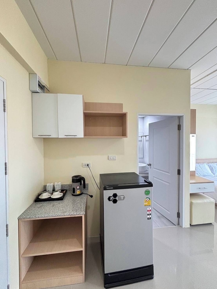 Standard Room - Photo 7
