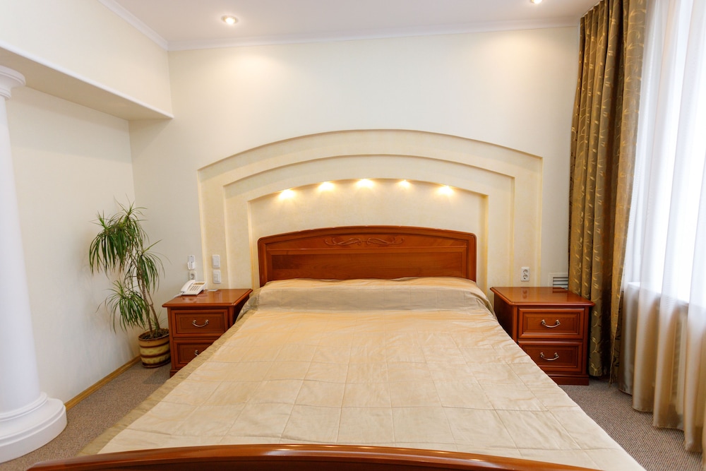 Presidential Suite