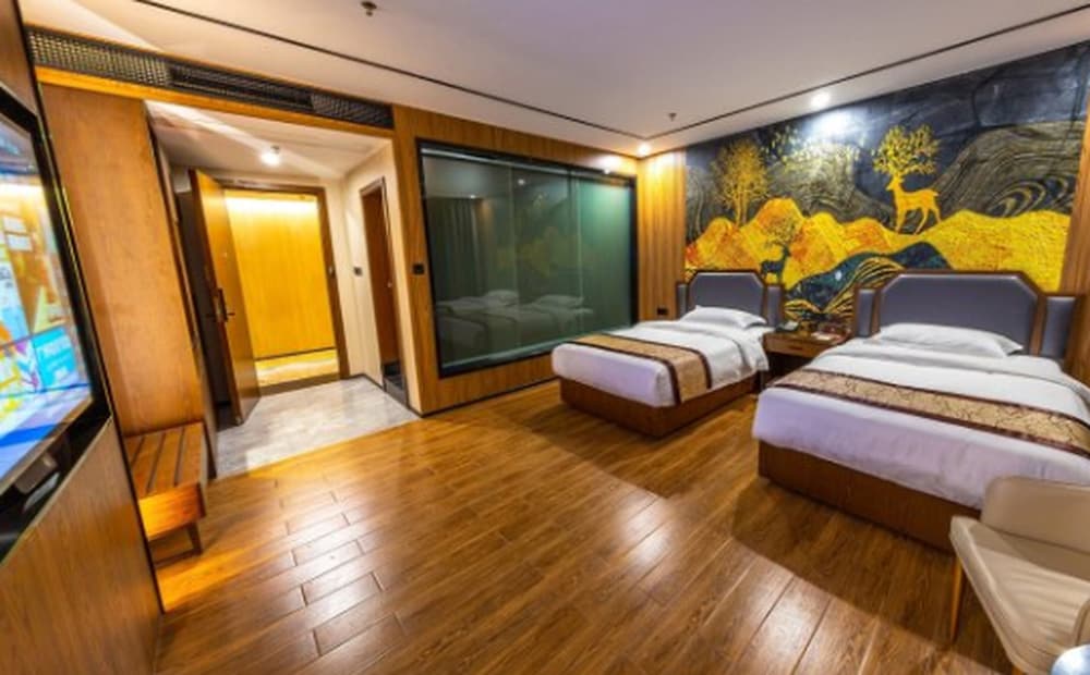Standard Twin Room photo 3