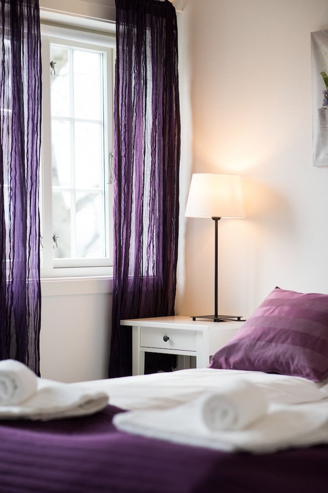 Twin Room photo 1
