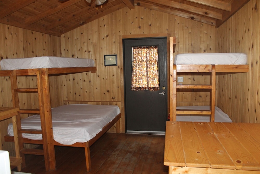 Cabin, Kitchenette photo 2