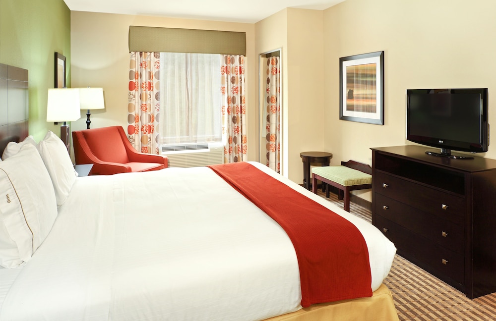 Standard Room, 1 King Bed - Photo 1