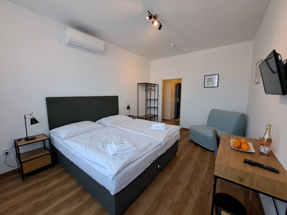 Comfort Double Room