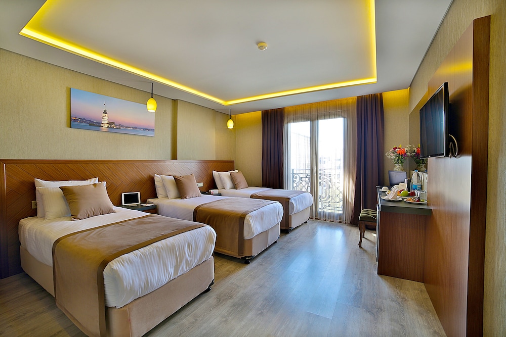 Triple Room photo 1