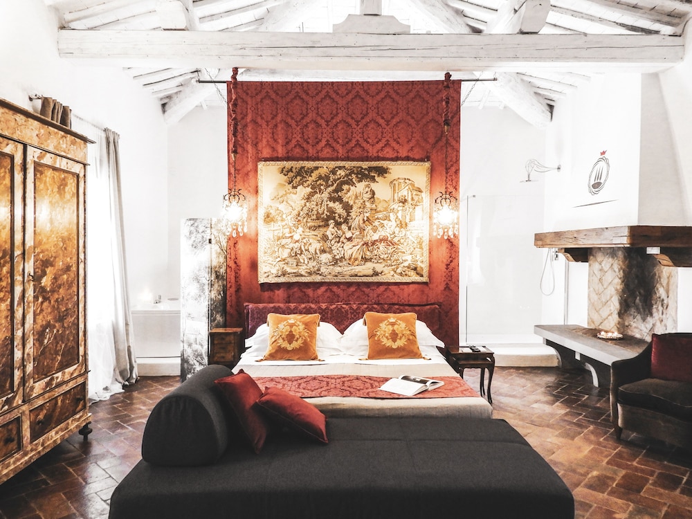Executive Double Room, 1 King Bed, Non Smoking