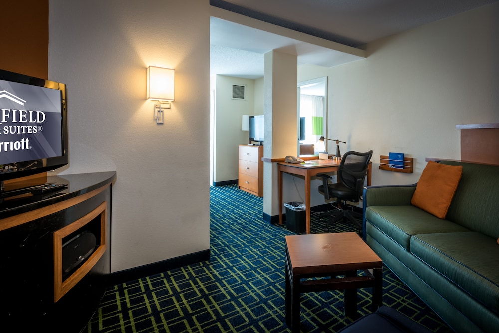 Executive Suite, 1 Bedroom photo 2