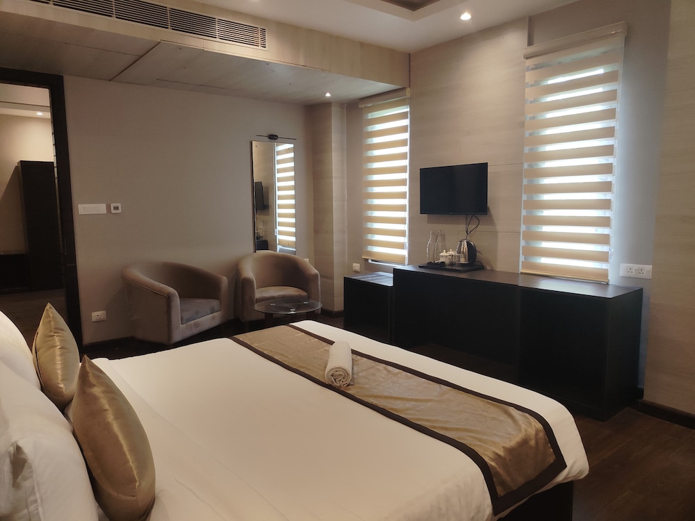 Family Suite - Photo 3
