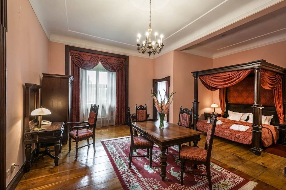 Superior Apartment photo 1