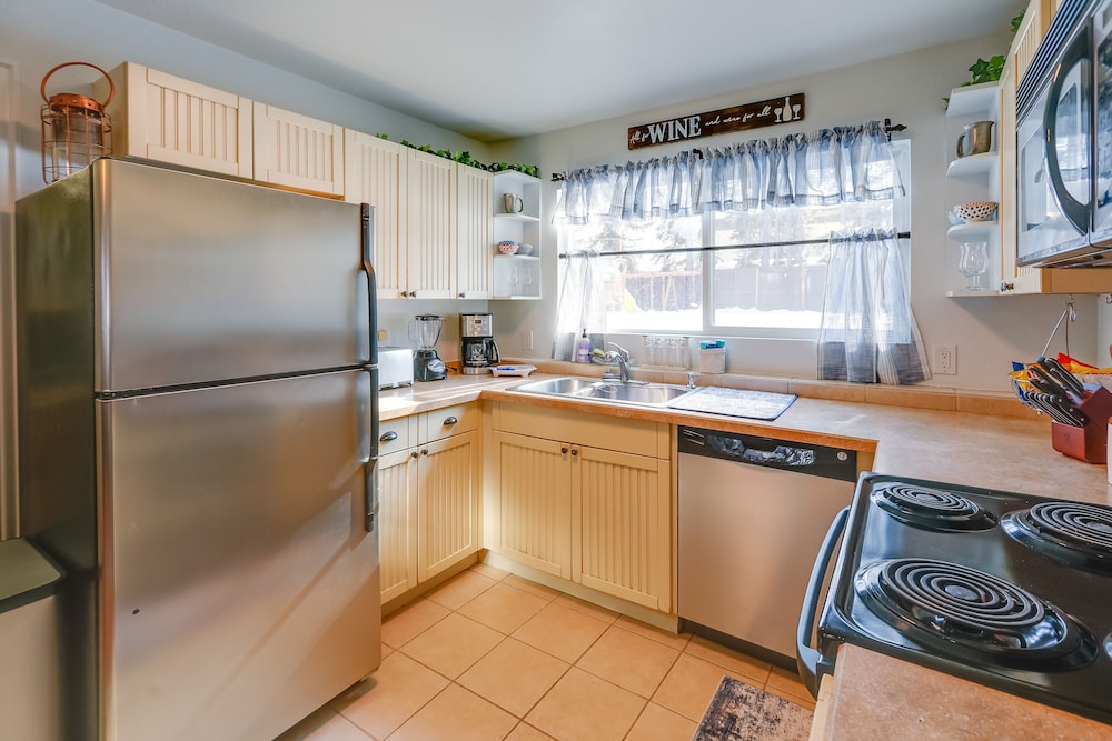 Apartment (2 Bedrooms) photo 2