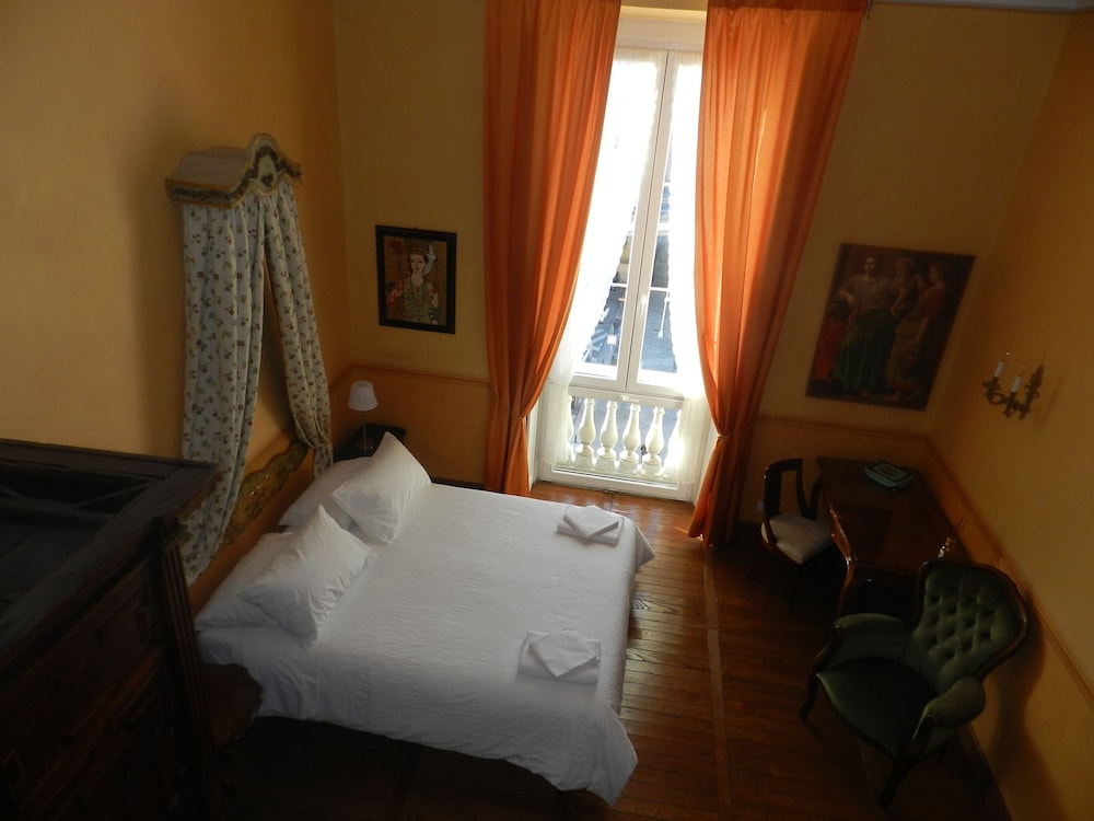 Deluxe Room (Bigo) photo 1