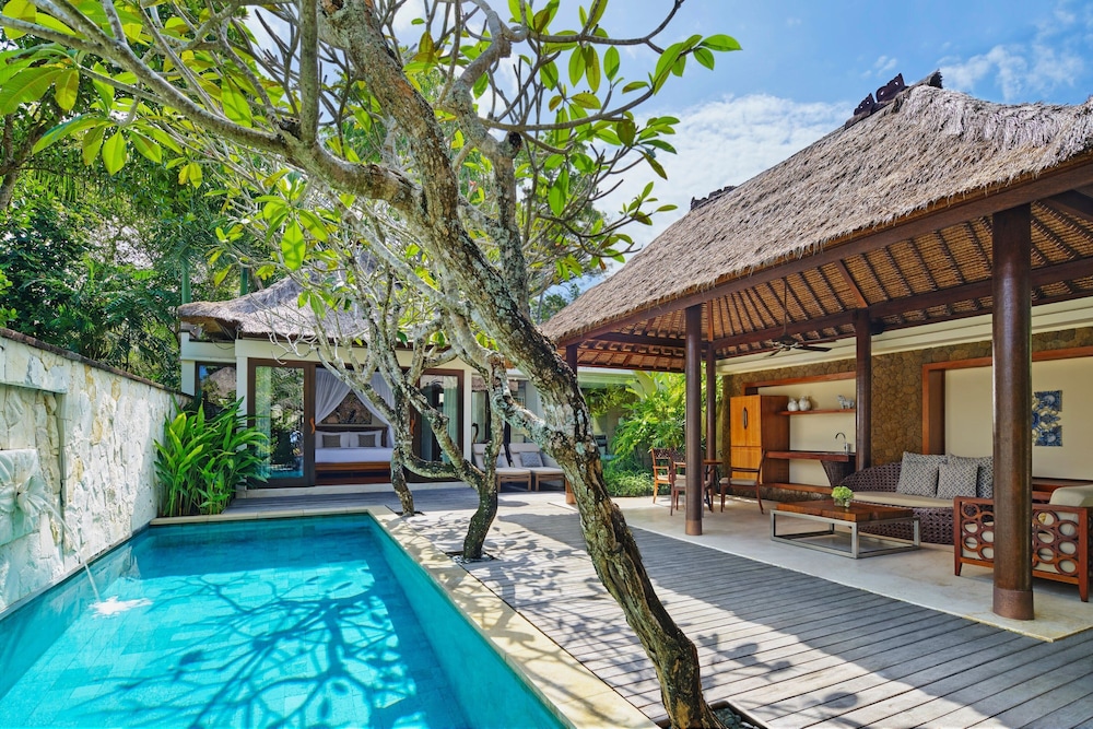 One Bedroom Villa with Private Pool - Photo 9