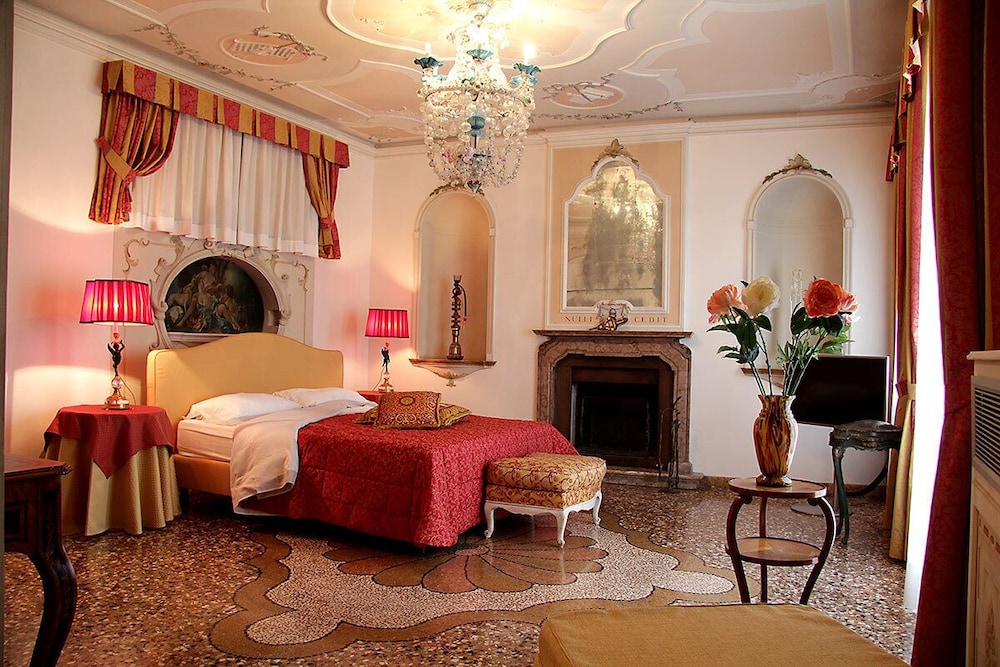 Superior Double Room, Balcony photo 1