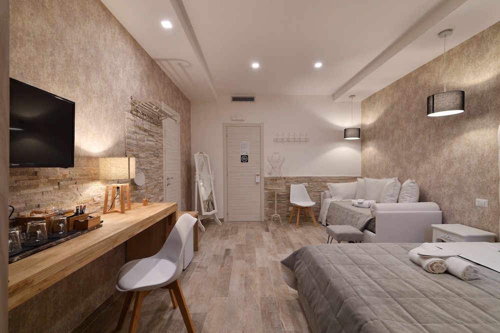 Triple Room photo 2