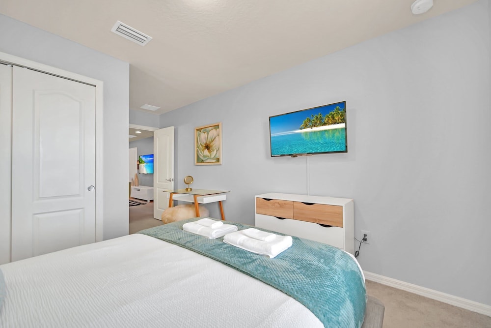 Villa (5 Bedrooms)