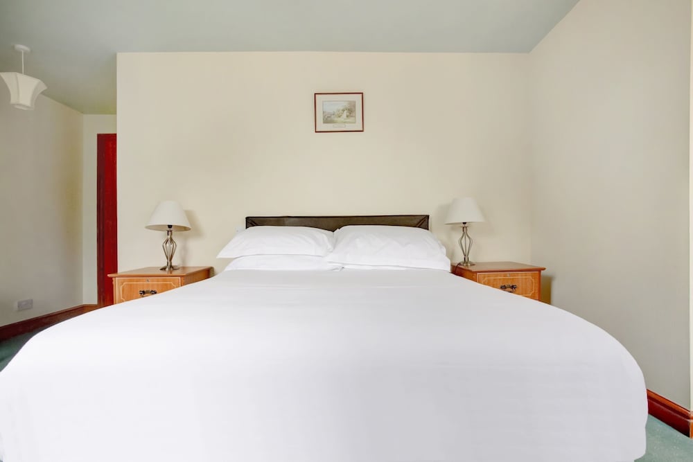 Deluxe Suite, 1 Double Bed photo 1