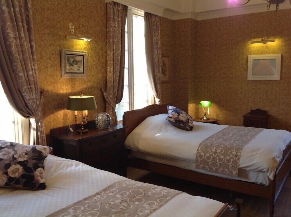 Classic Twin Room (No.10 Ivy) photo 1