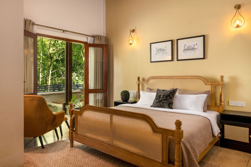 Superior Double Room photo 3