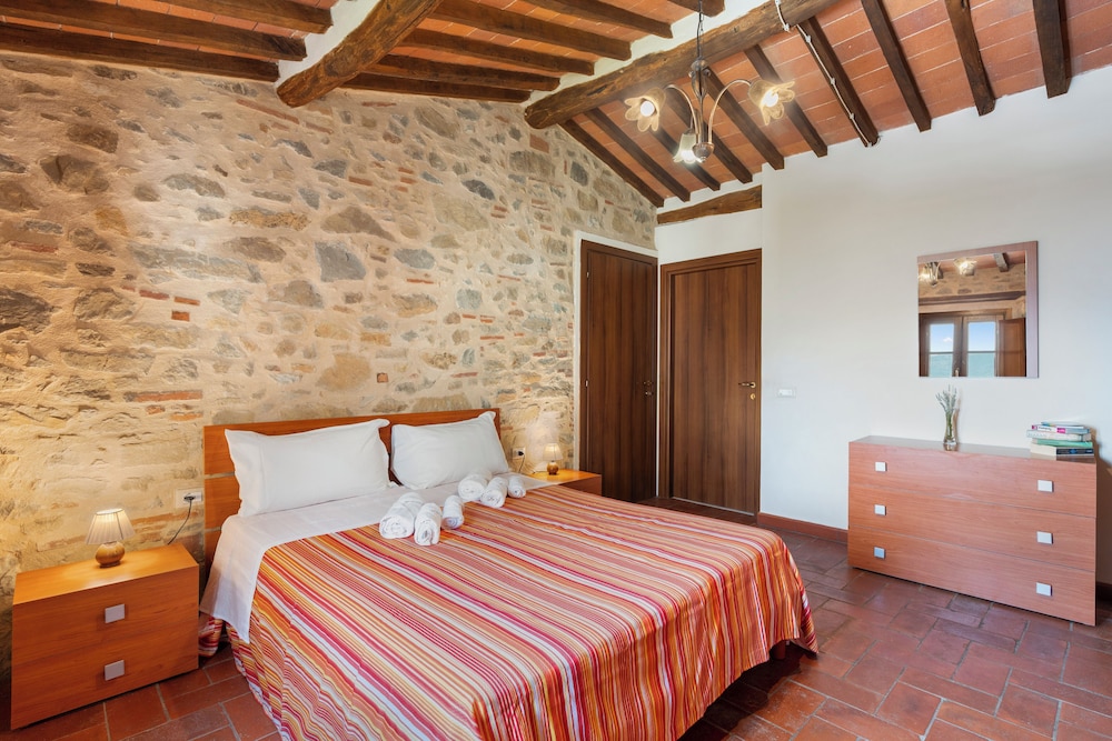 Superior Apartment, 1 Bedroom, Garden View