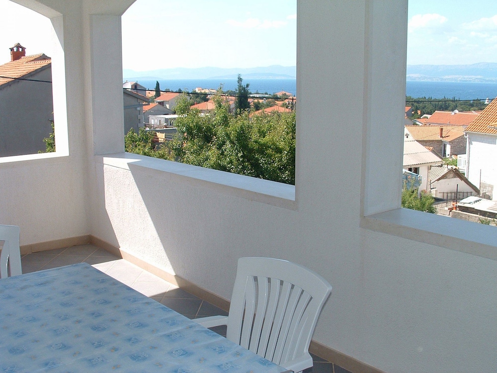 Apartment (Silvana - economy apartments - A1(4)) photo 2