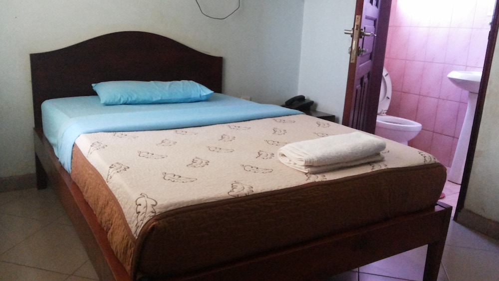 Standard Single Room photo 1
