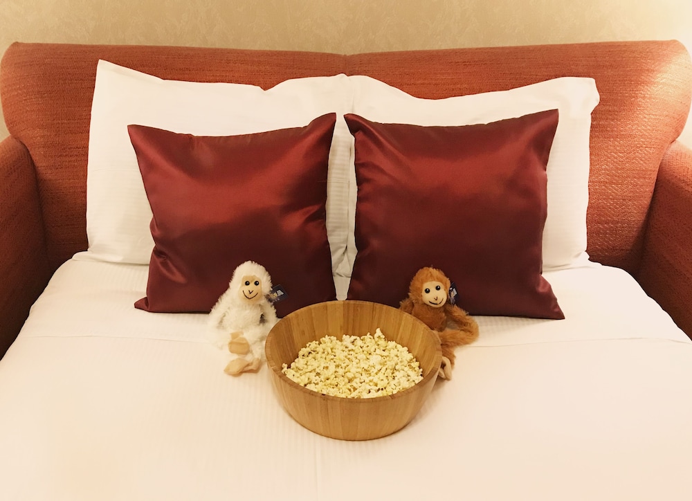 Suite, 1 King Bed