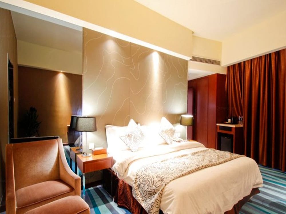 Double Room (Extreme Sassy) photo 1