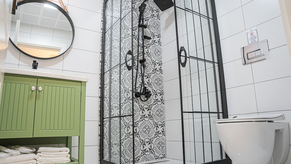 Deluxe Triple Room, Balcony, Sea View - Photo 18