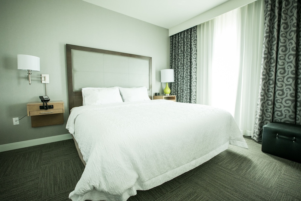 Room, 1 King Bed, Accessible, Non Smoking (w/ bathtub) - Photo 1