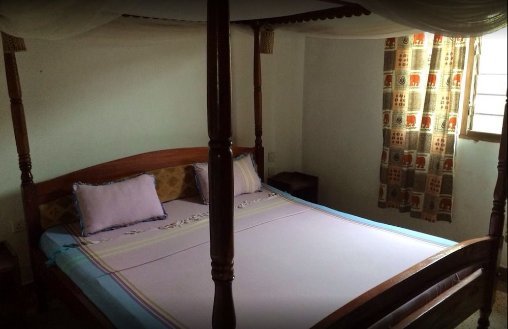 Cottage, 2 Double Beds, Non Smoking photo 1
