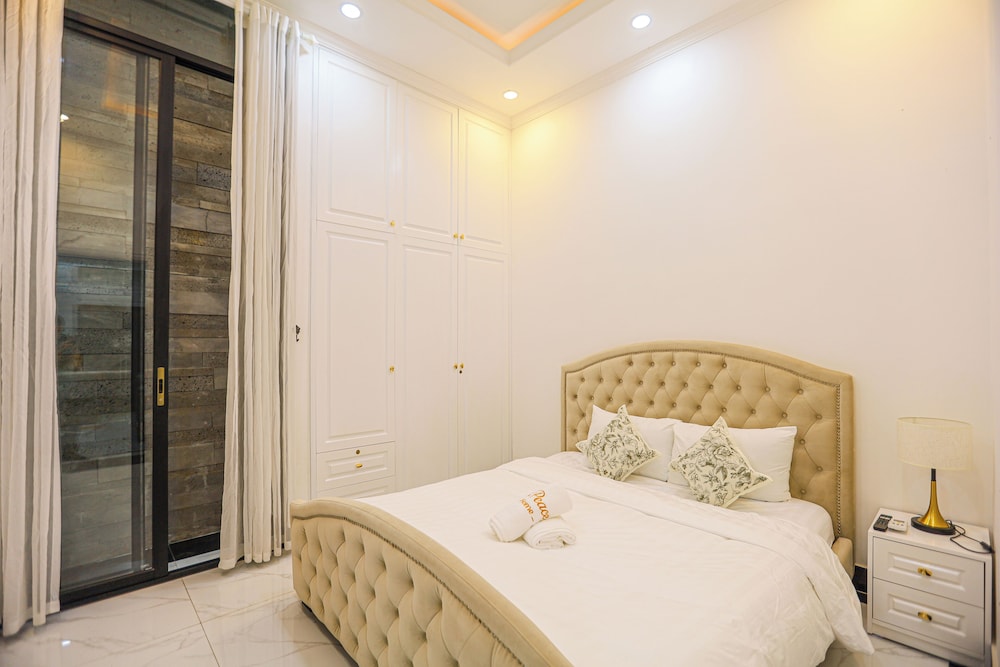 Basic Double Room, 1 Double Bed