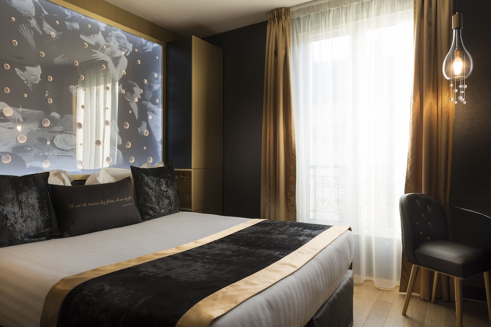 Classic Room photo 3