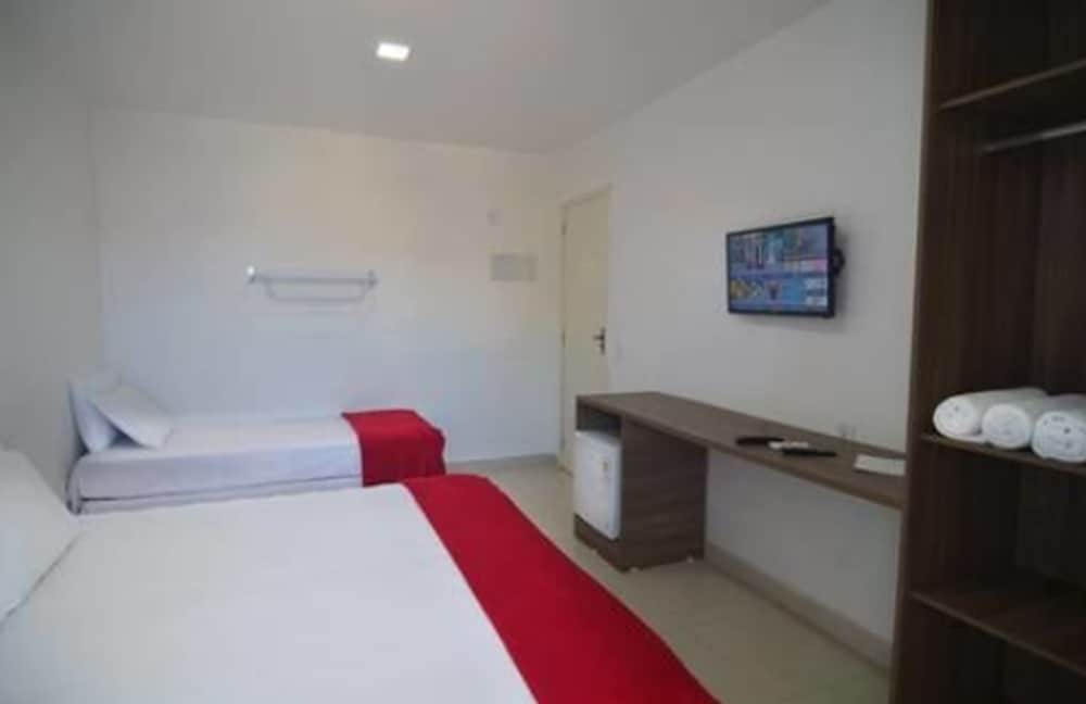 Standard Quadruple Room photo 1