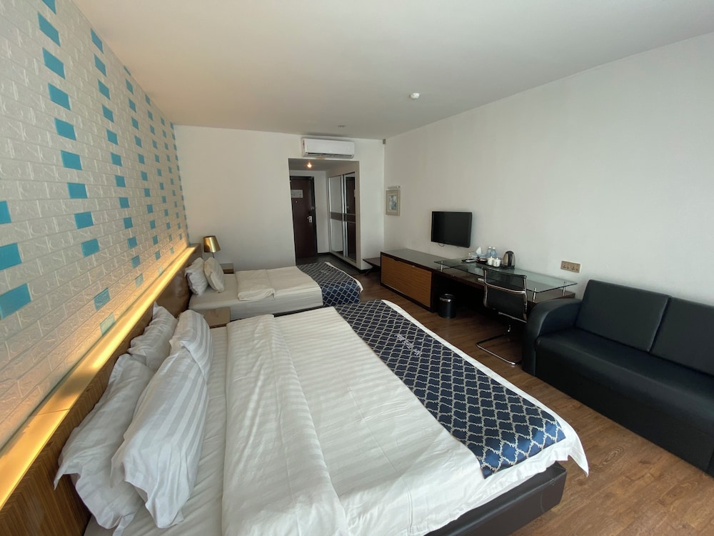 Deluxe Room photo 1