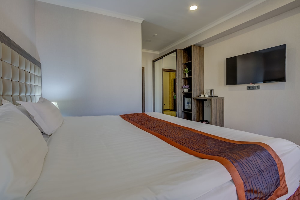Double Room, City View photo 2