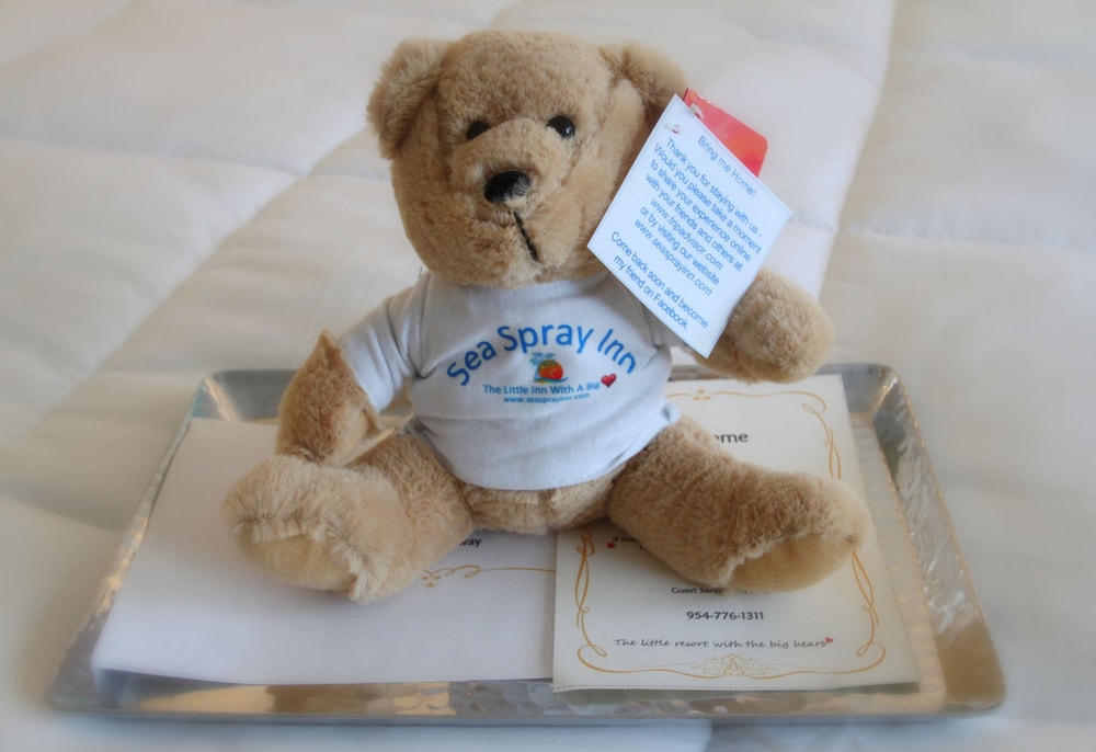 Sea Spray Inn, Foto 4