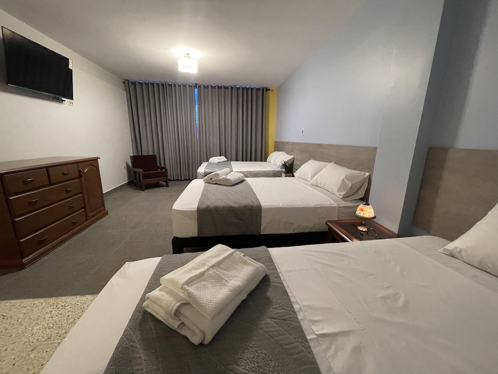 Triple Room photo 3