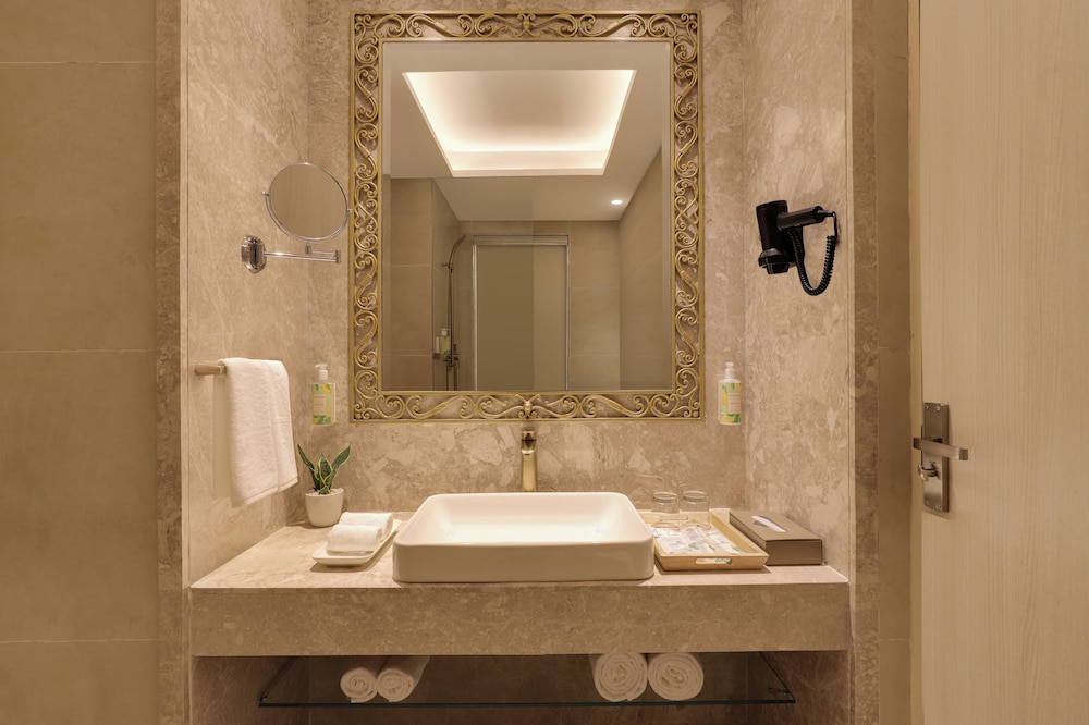 Executive Room - Photo 4